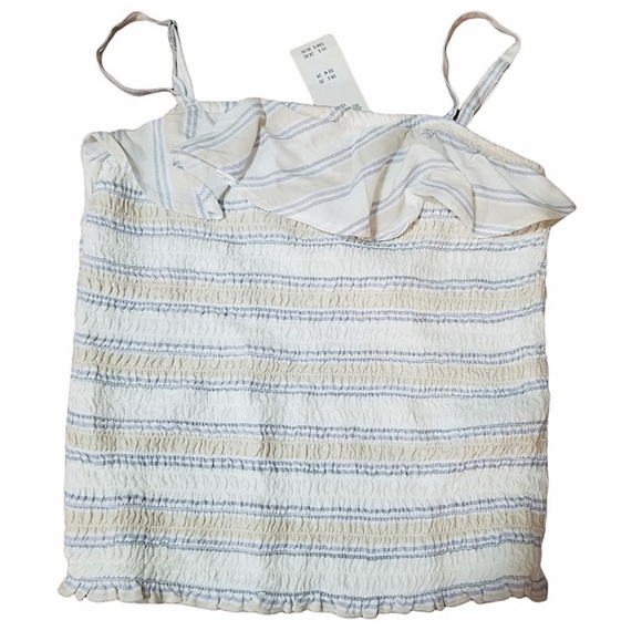2 Ambercrombie Kids summer tops - Picture 3 of 10